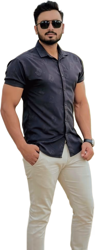 Ali Obaid, Director of Commerce