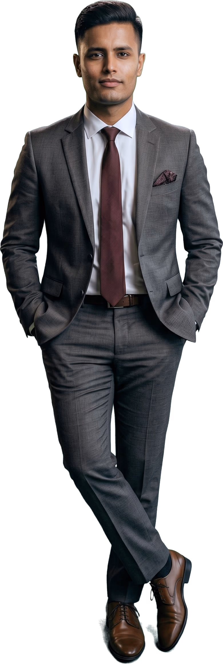 Afnan Hussain Tabish, Founder · Director of Development