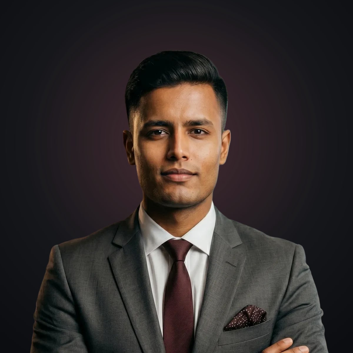 Afnan Hussain Tabish, Founder · Director of Development at Panzex Solutions