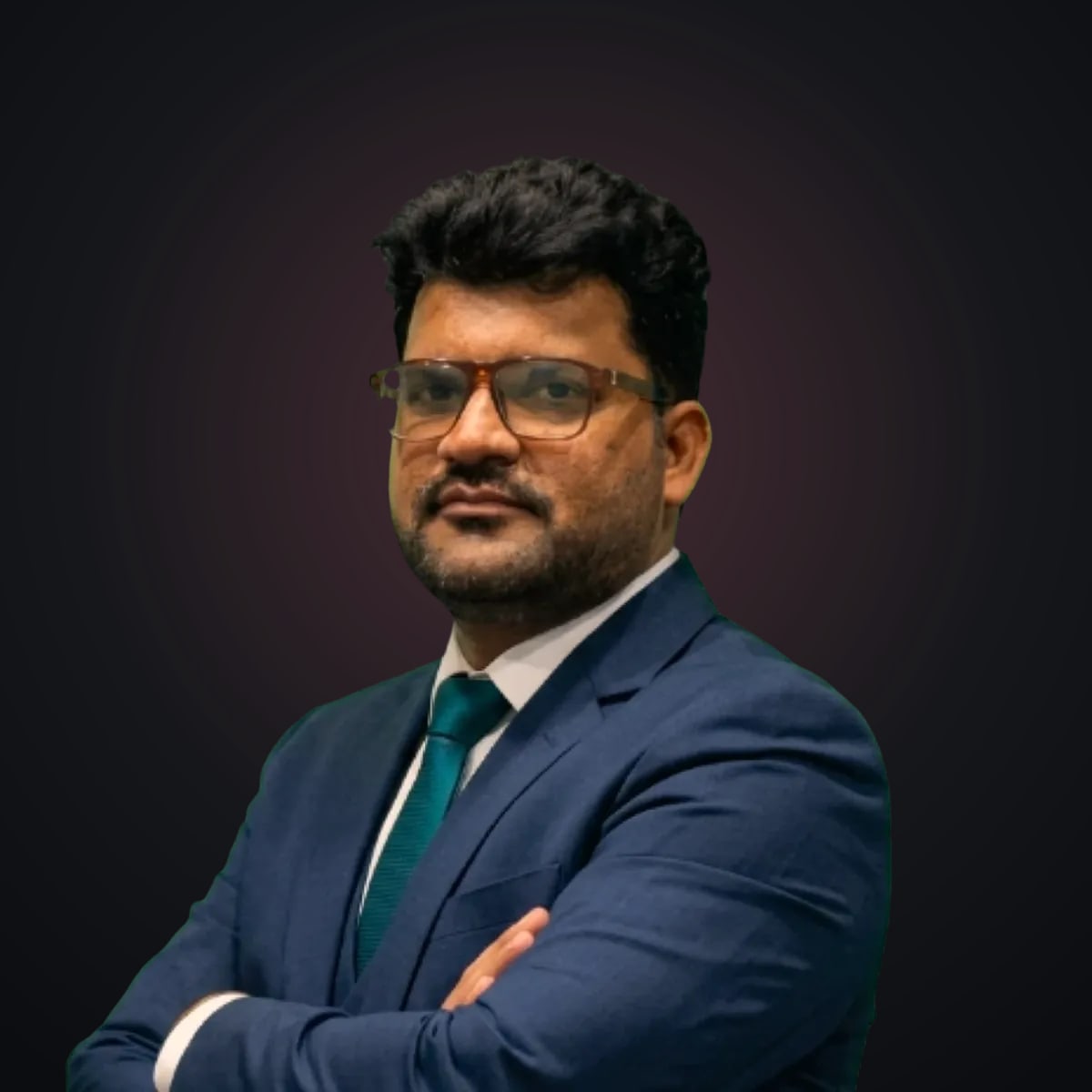 Farrakh Abbas, Lead Instructor · Chief Collaborator at Panzex Solutions