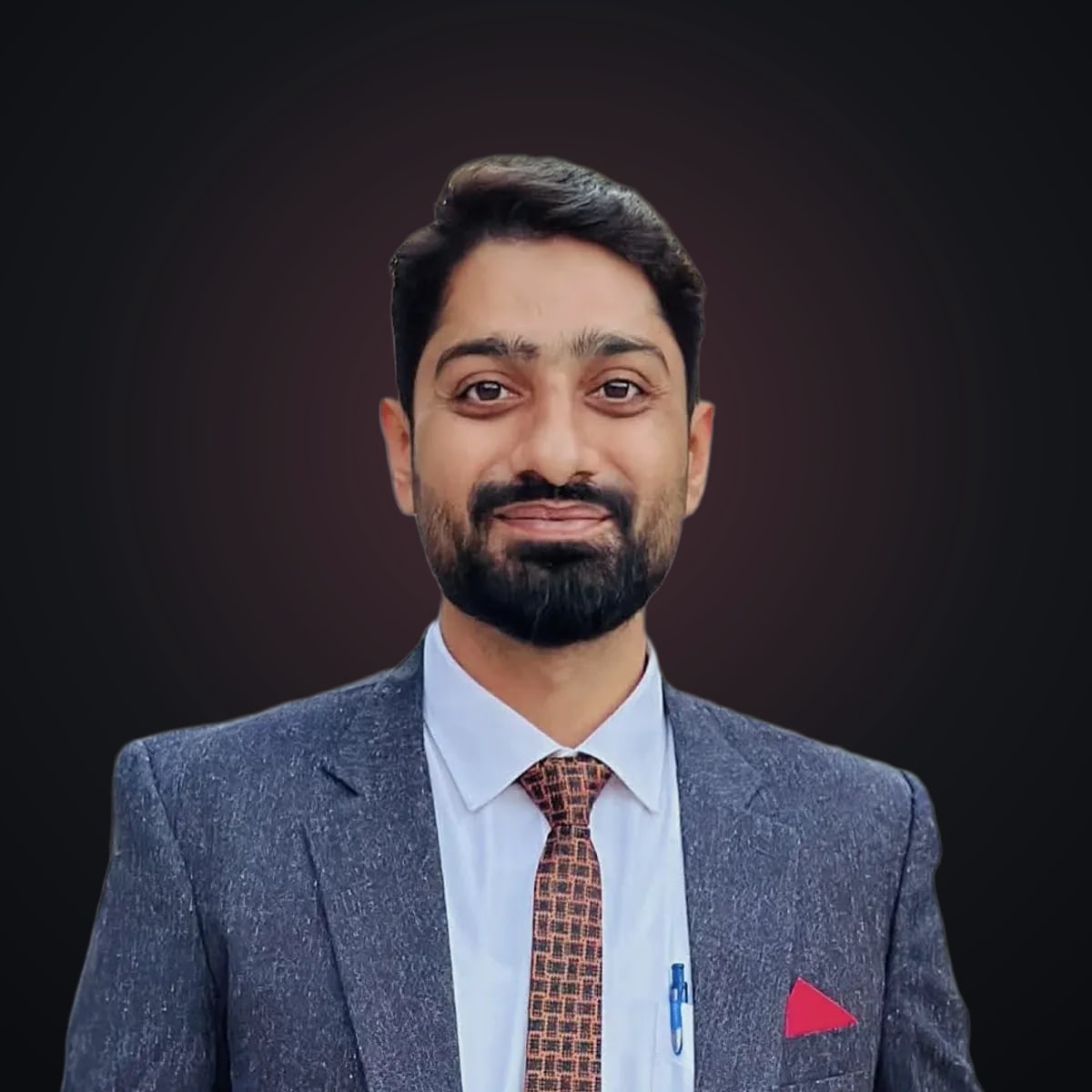 Shajeel Hassan, Director of Operations at Panzex Solutions