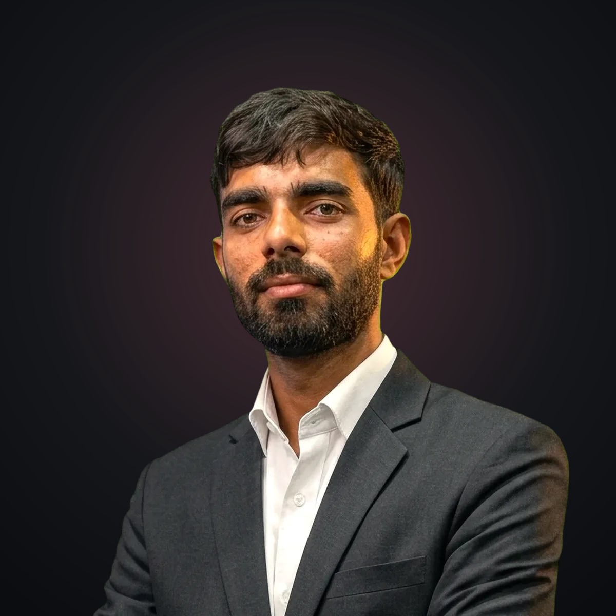 M. Umair Khan, Lead Instructor · Chief Collaborator at Panzex Solutions